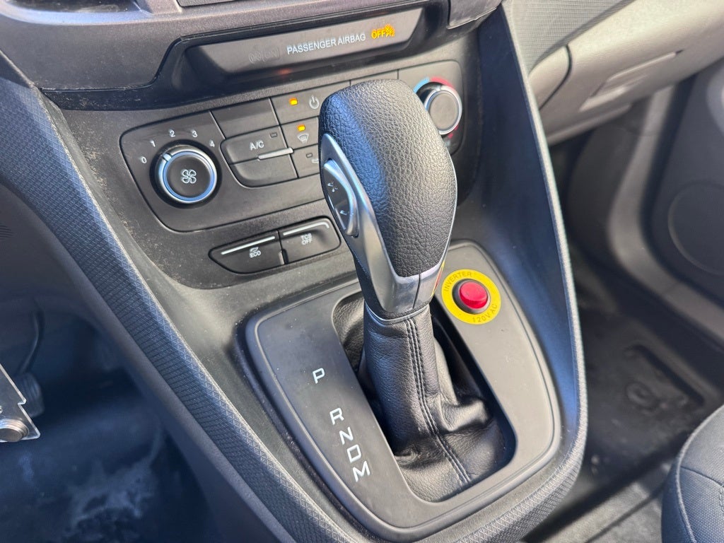 2020 Ford Transit Connect XL