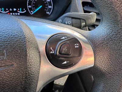 2020 Ford Transit Connect XL