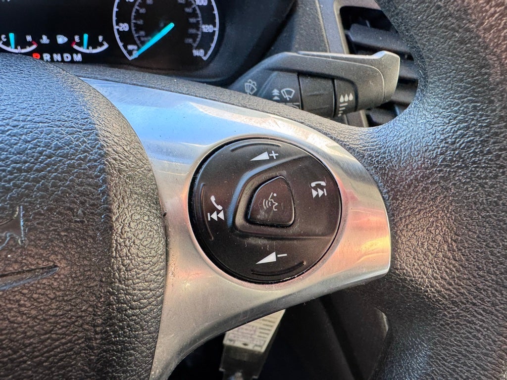 2020 Ford Transit Connect XL