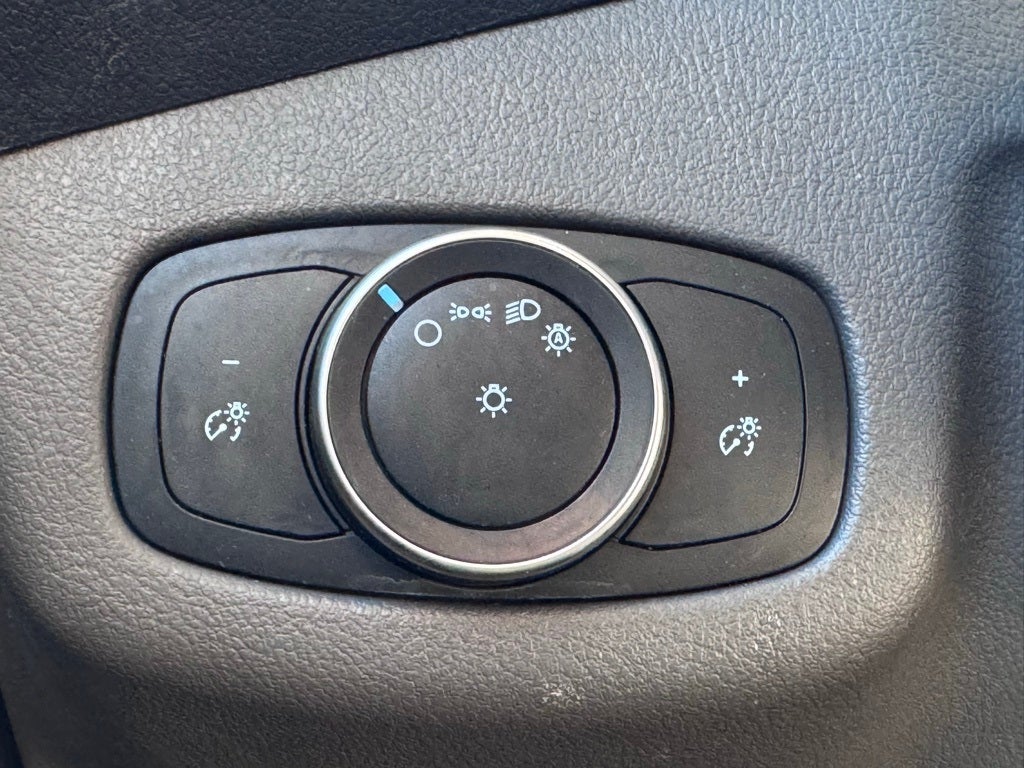 2020 Ford Transit Connect XL