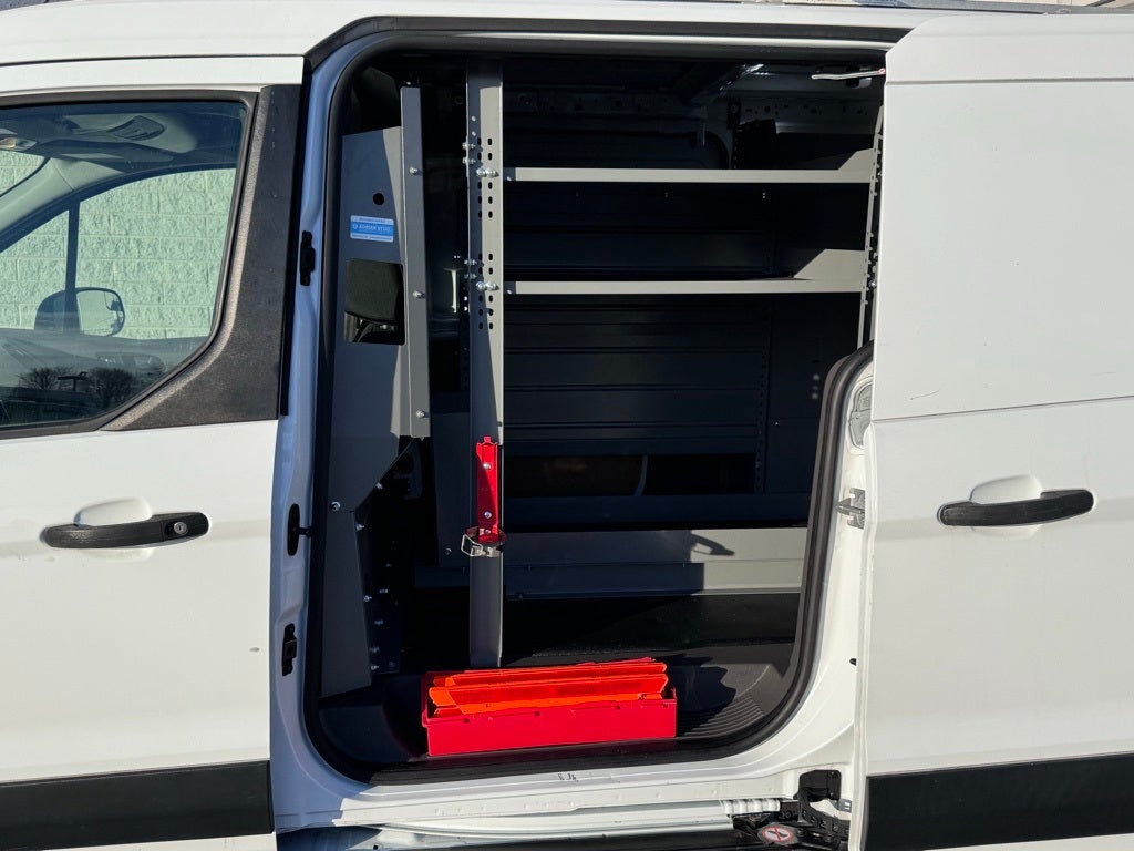 2020 Ford Transit Connect XL