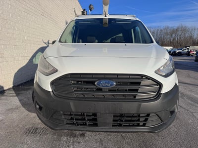 2020 Ford Transit Connect XL
