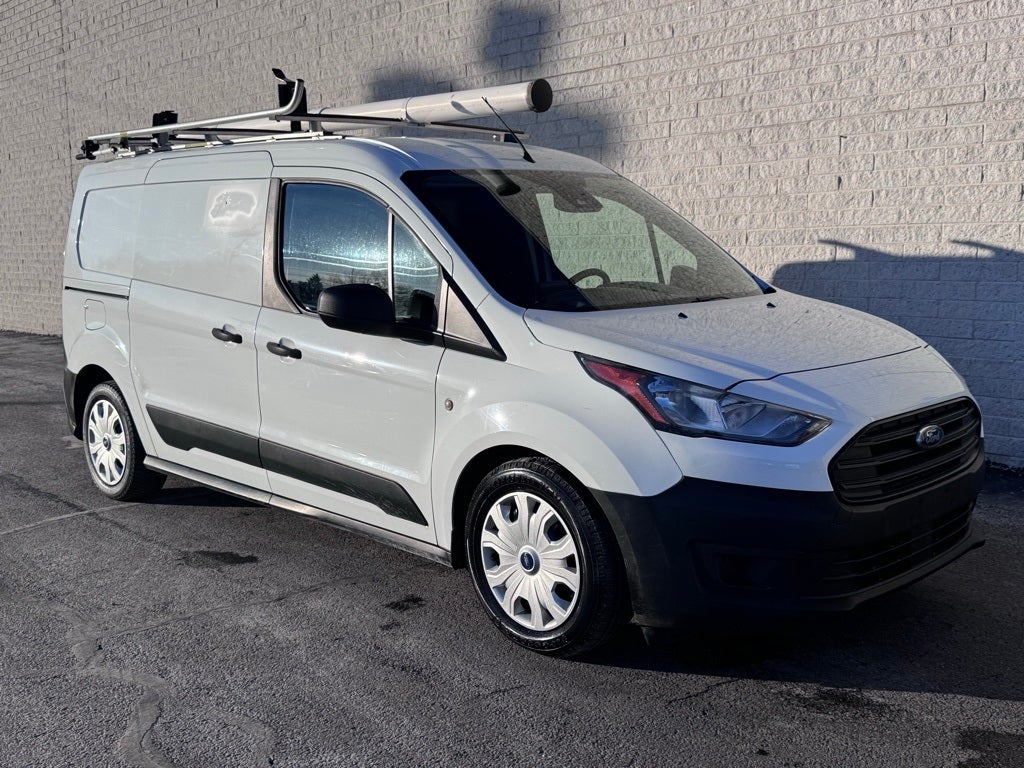2020 Ford Transit Connect XL