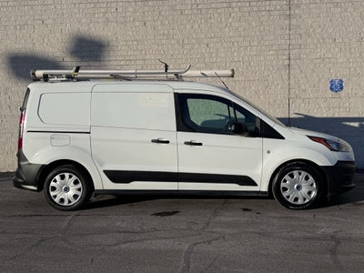 2020 Ford Transit Connect XL