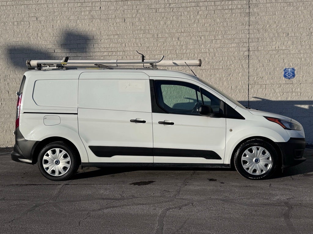 2020 Ford Transit Connect XL