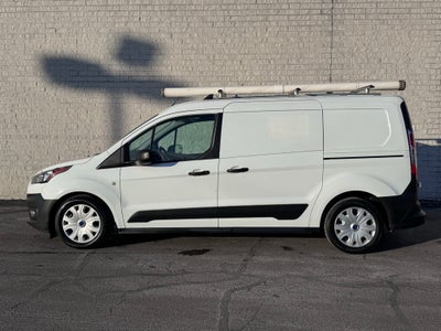 2020 Ford Transit Connect XL