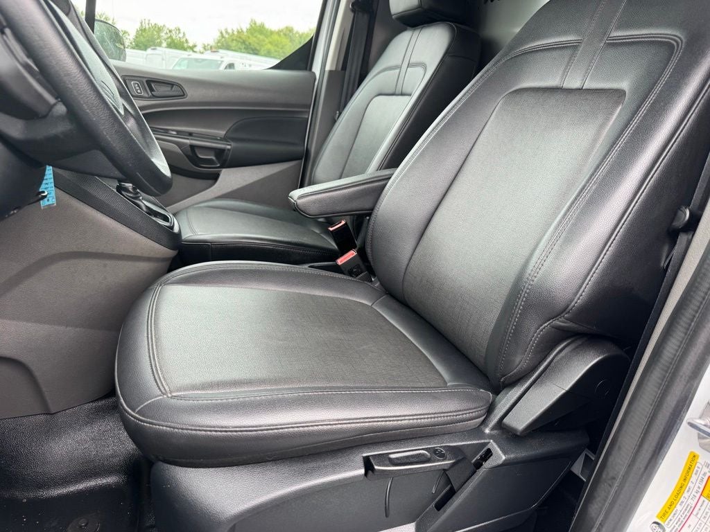 2022 Ford Transit Connect XL
