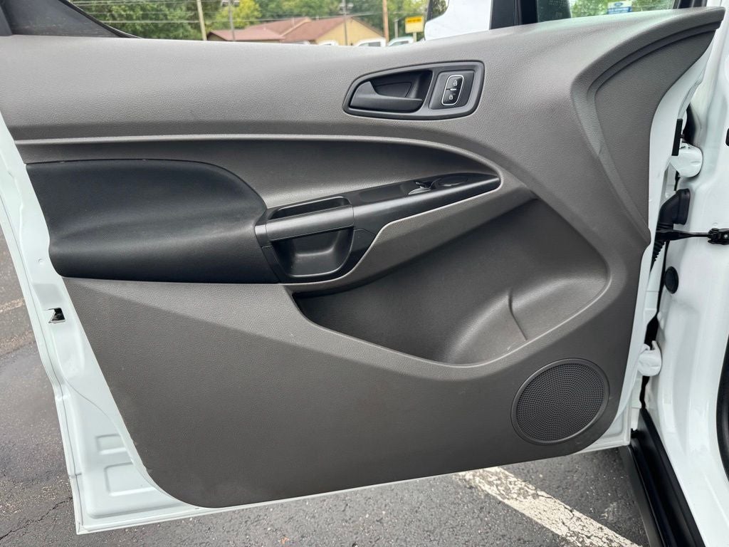 2022 Ford Transit Connect XL