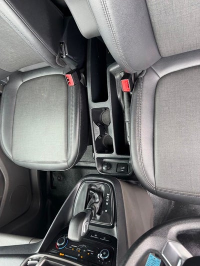 2022 Ford Transit Connect XL