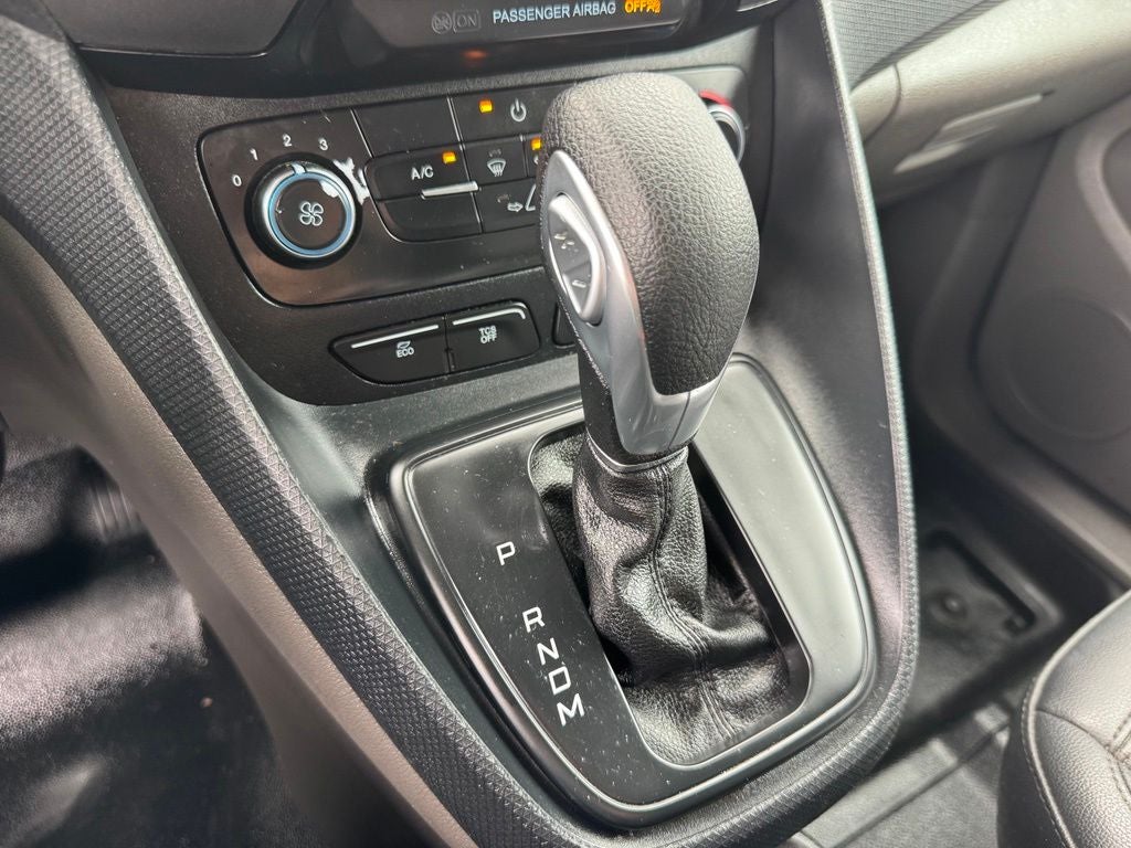 2022 Ford Transit Connect XL