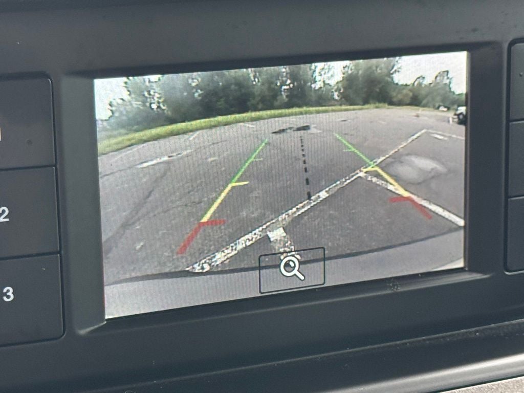 2022 Ford Transit Connect XL