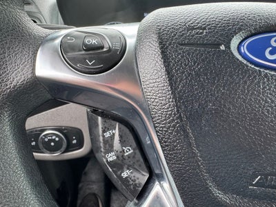 2022 Ford Transit Connect XL