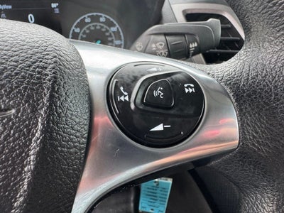 2022 Ford Transit Connect XL