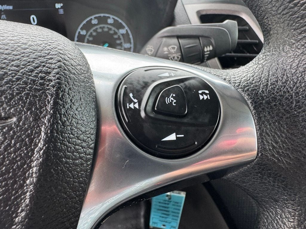 2022 Ford Transit Connect XL