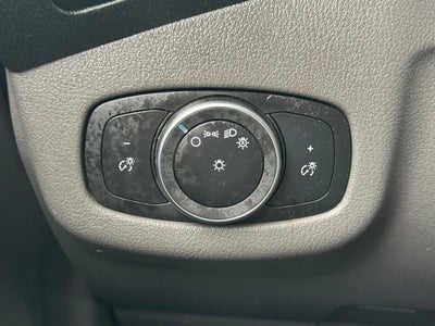 2022 Ford Transit Connect XL