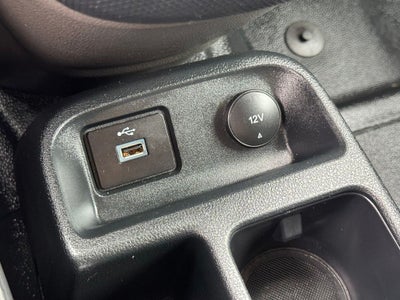 2022 Ford Transit Connect XL