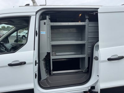 2022 Ford Transit Connect XL