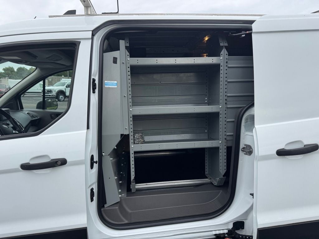 2022 Ford Transit Connect XL