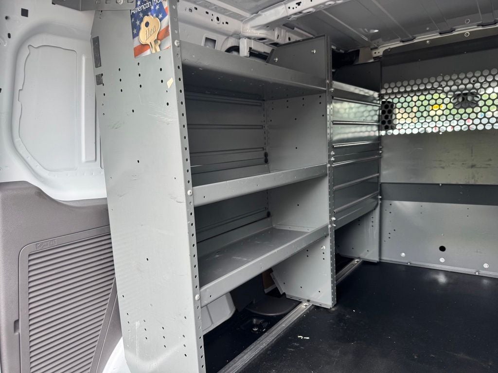 2022 Ford Transit Connect XL