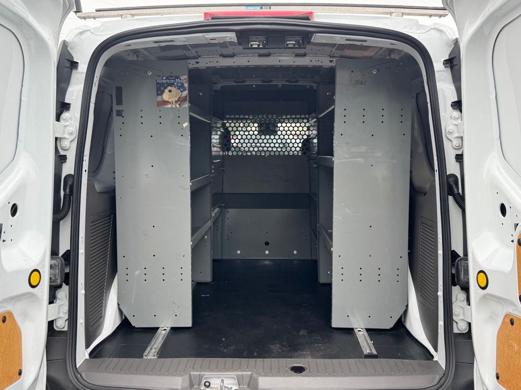 2022 Ford Transit Connect XL