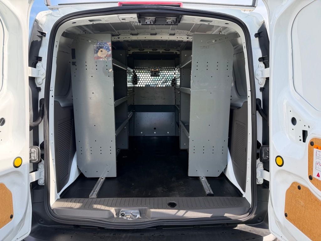 2022 Ford Transit Connect XL