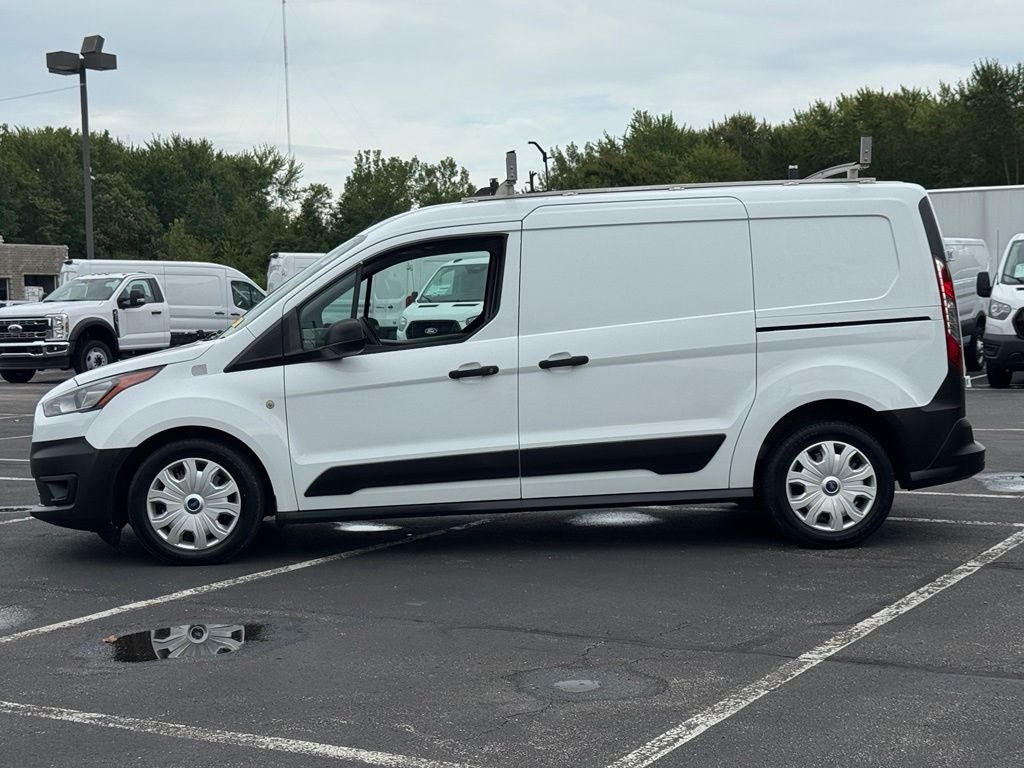 2022 Ford Transit Connect XL