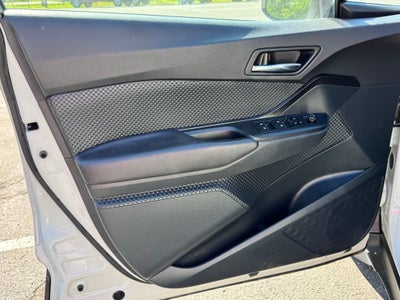 2018 Toyota C-HR XLE Premium