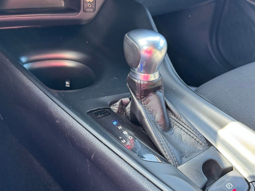 2018 Toyota C-HR XLE Premium