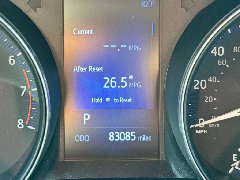 2018 Toyota C-HR XLE Premium
