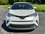 2018 Toyota C-HR XLE Premium