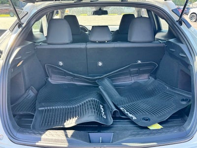 2018 Toyota C-HR XLE Premium