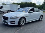 2017 Jaguar XF 35t R-Sport