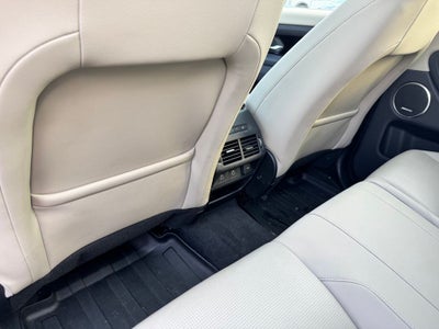 2024 Land Rover Discovery Sport S