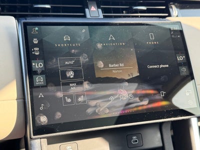 2024 Land Rover Discovery Sport S