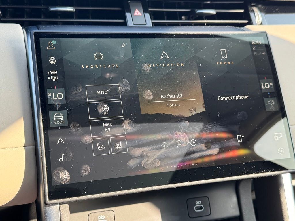 2024 Land Rover Discovery Sport S