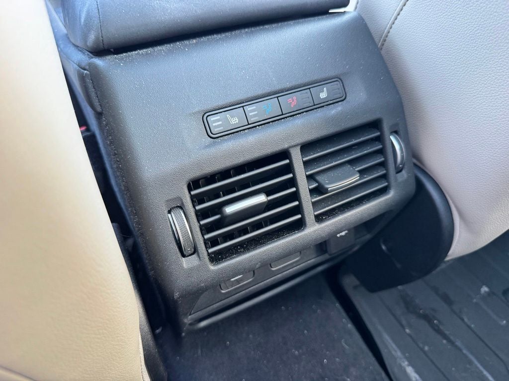 2024 Land Rover Discovery Sport S