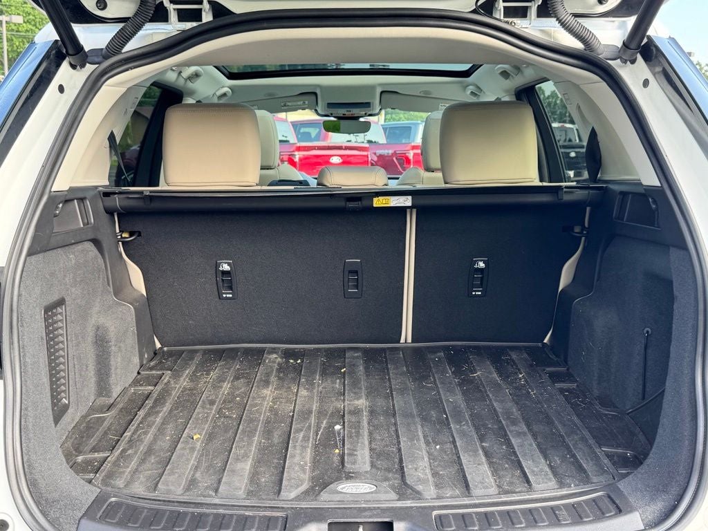 2024 Land Rover Discovery Sport S
