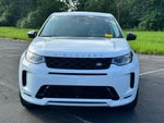 2024 Land Rover Discovery Sport S