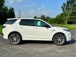 2024 Land Rover Discovery Sport S