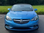 2017 Buick Cascada Sport Touring
