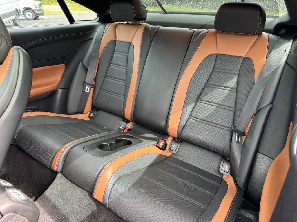 2022 Mercedes-Benz E-Class E 53 AMG® 4MATIC®