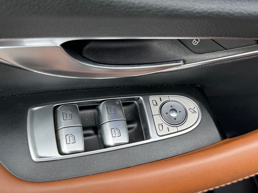 2022 Mercedes-Benz E-Class E 53 AMG® 4MATIC®