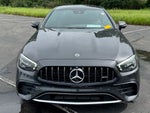 2022 Mercedes-Benz E-Class E 53 AMG® 4MATIC®