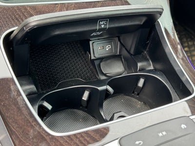 2022 Mercedes-Benz E-Class E 53 AMG® 4MATIC®