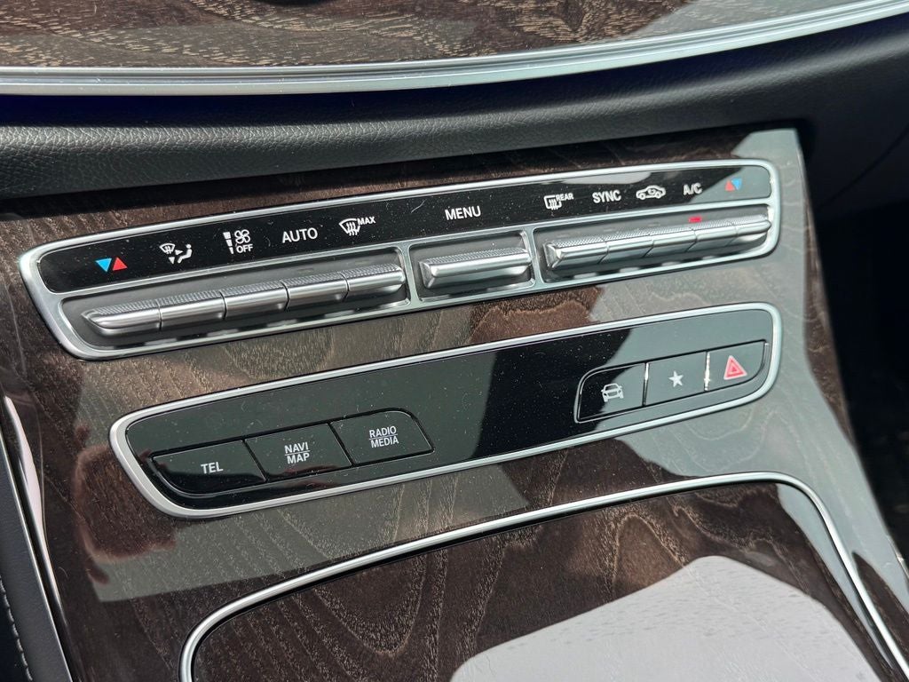 2022 Mercedes-Benz E-Class E 53 AMG® 4MATIC®