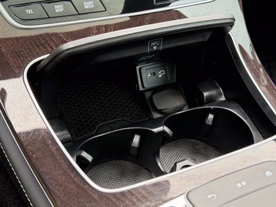 2022 Mercedes-Benz E-Class E 53 AMG® 4MATIC®