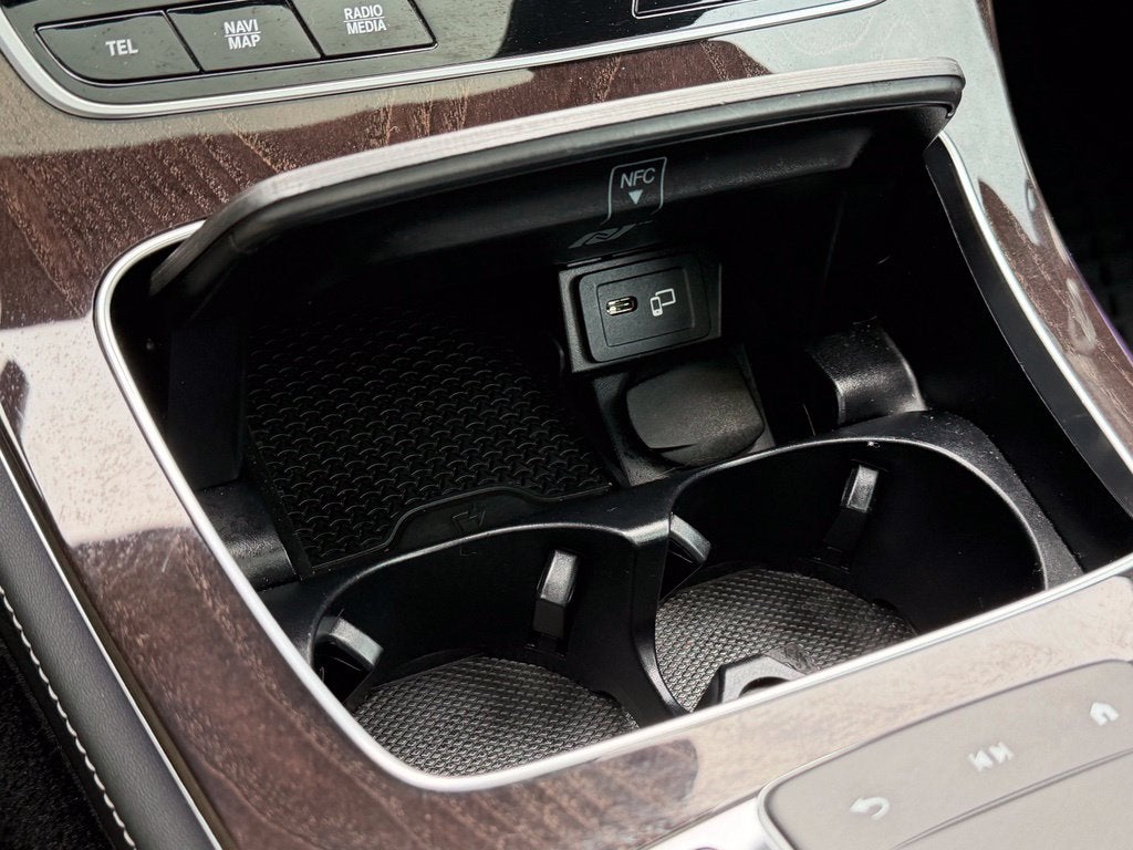 2022 Mercedes-Benz E-Class E 53 AMG® 4MATIC®