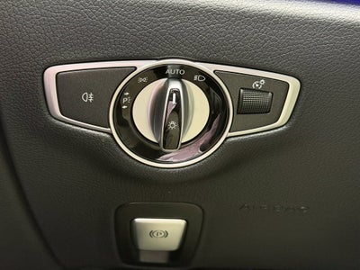 2022 Mercedes-Benz E-Class E 53 AMG® 4MATIC®