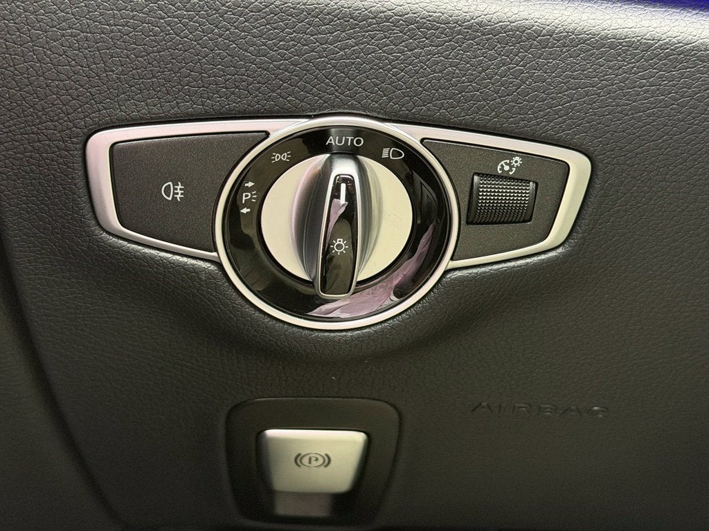 2022 Mercedes-Benz E-Class E 53 AMG® 4MATIC®