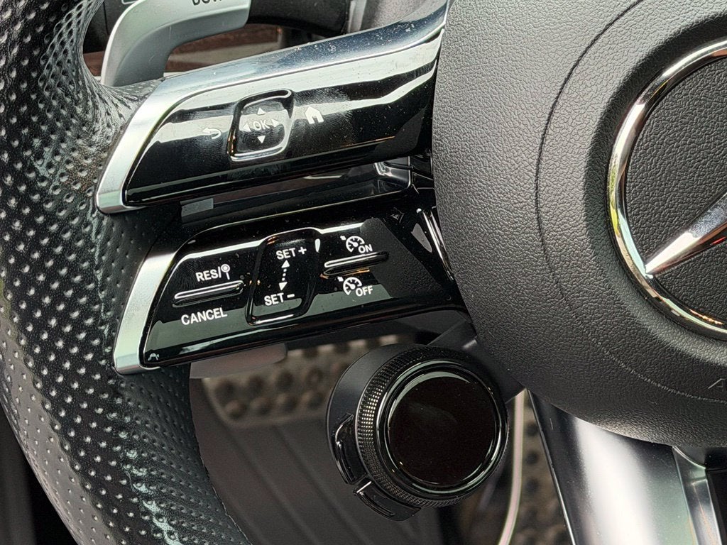 2022 Mercedes-Benz E-Class E 53 AMG® 4MATIC®